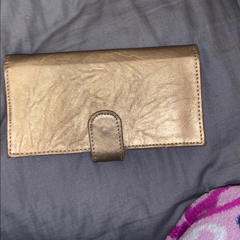 Wallet